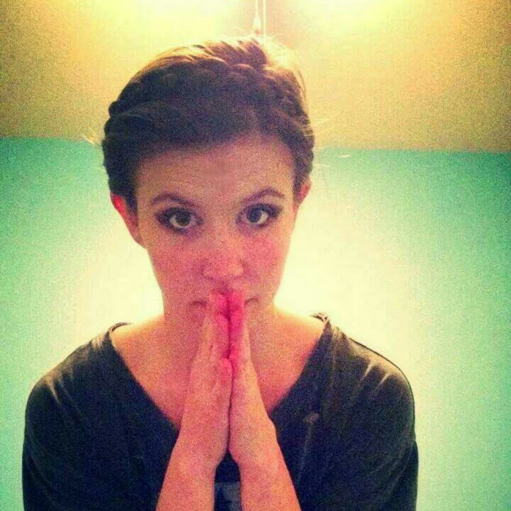 Meet your Posher, Alexandria